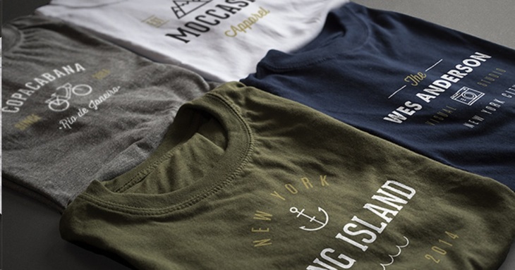 Simply Creative T-Shrt Mockup