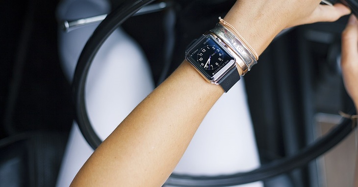 Apple Watch  Mockup