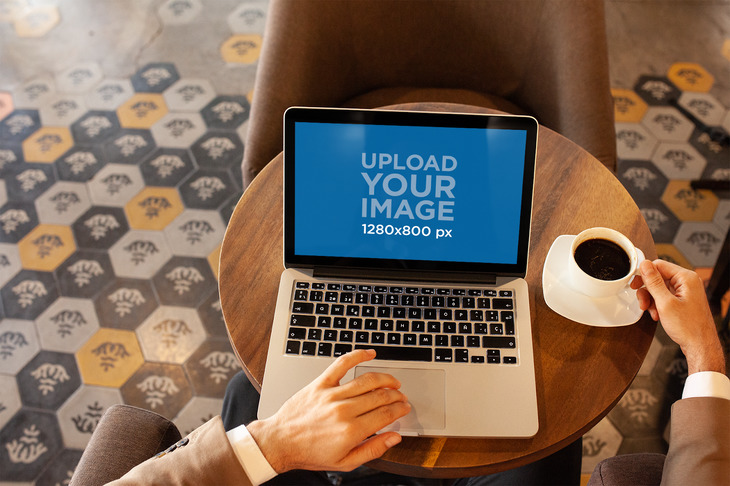MacBook Mockups