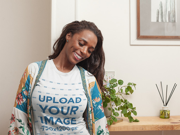 T-Shirt Mockups