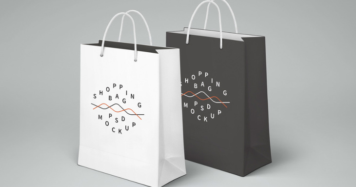 Paper Mockup