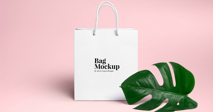 Pinktastic Mockup