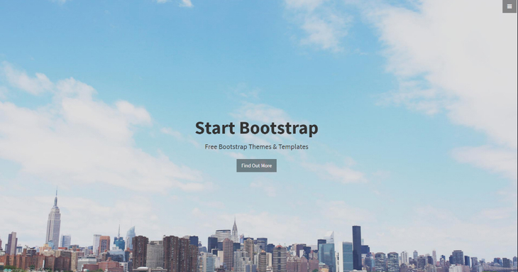 Stylish Portfolio