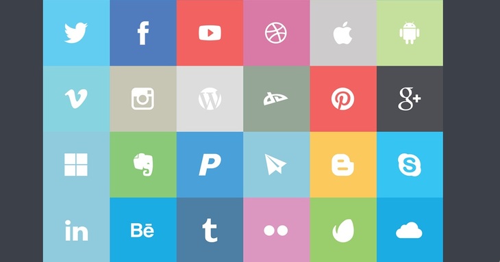 Flat Social