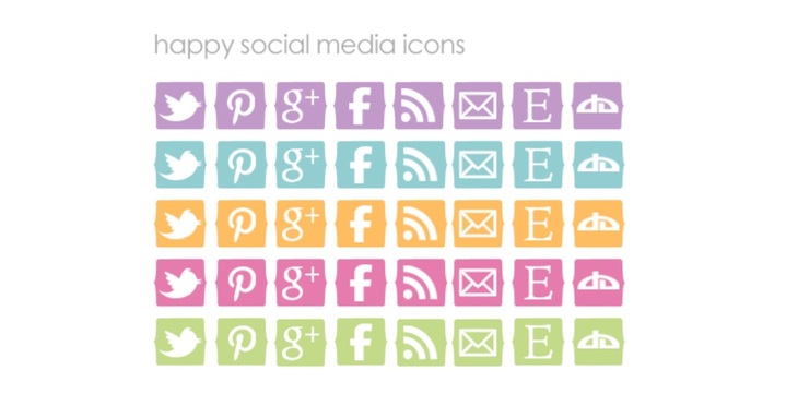 Happy Social